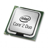 INTEL Core 2 Duo E6300 1.86ghz 2mb L2 Cache 1066mhz Fsb Socket-lga775 65nm Processor Only SL9SA