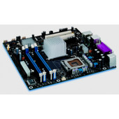 INTEL M-atx Motherboard, Lga775 Socket, 800mhz Fsb, 4gb (max) Ddr2 Sdram Support D925XBC