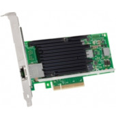 INTEL Ethernet Converged Network Adapter 1 X Network X540-T1