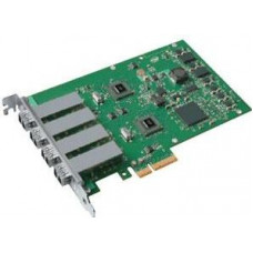 INTEL Pro/1000 Pf Quad Port Server Adapter Lc Connect EXPI9404PF