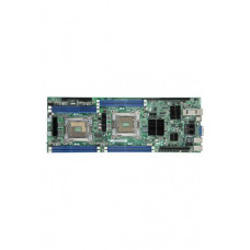 INTEL Socket Lga2011 Half-width Dual Server Board S2600JF