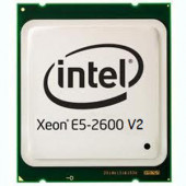 HP Intel Xeon 12-core E5-2695v2 2.4ghz 30mb L3 Cache 8gt/s Qpi Speed Socket Fclga-2011 22nm 115w Processor Kit For Dl380p Gen8 Server 715225-B21