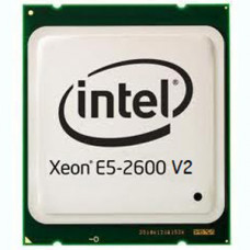 HP Intel Xeon Quad-core E5-2609v2 2.5ghz 10mb L3 Cache 6.4gt/s Qpi Socket Fclga-2011 22nm 80w Processor Only 733518-001