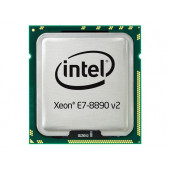 INTEL Xeon 15-core E7-8890v2 2.8ghz 37.5mb L3 Cache 8gt/s Qpi Speed Socket Fclga2011 22nm 155w Processor Only SR1ET