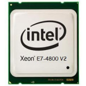 INTEL Xeon 15-core E7-4880v2 2.5ghz 37.5mb L3 Cache 8gt/s Qpi Socket Fclga-2011 22nm 130w Processor Only SR1GM