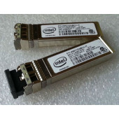 INTEL 1g/10g Dual Rate Sfp Fiber Optical Transceiver Module FTLX8571D3BCV-IT