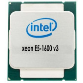 INTEL Xeon Quad-core E5-1607v3 3.1ghz 10mb L3 Cache 0gt/s Qpi Speed Socket Fclga2011-3 22nm 140w Processor Only SR20M