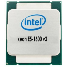 INTEL Xeon Quad-core E5-1607v3 3.10ghz 10mb Smart Cache Socket Fclga2011-3 140w 22nm Processor Only CM8064401736303