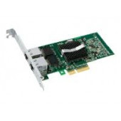 INTEL Pci Express X4 2 X Rj-45 10/100/1000base-t Internal Server Adapter EXPI9402PTG2P20