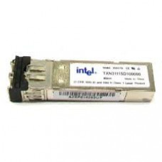 INTEL 4gb Sfp Transceiver TXN31115D100000