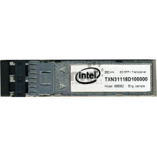 INTEL 8gb Sfp Transceiver TXN31118D100000