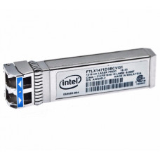 INTEL Sfp Transceiver Module 1000base-lx, 10gbase-lr Plug-in Module 1310 Nm E65685-004