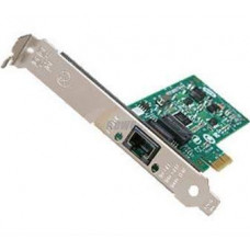 INTEL Gigabit Ct2 Desktop Adapter Pci Express X1 1 Port(s) 1 X Network (rj-45) Twisted Pair Full-height, Low-profile E1G31CTG1P20