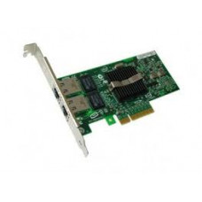 INTEL Gigabit Et Dual Port Server Adapter E1G42ETG1P20