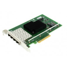 INTEL Ethernet Converged Network Adapter X710-da4 Full Height X710DA4G1P5