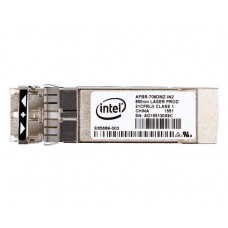 INTEL Sfp+ Transceiver Module 1000base-sx 10gbase-sr Plug-in Module E65689-003