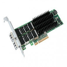 INTEL 10 Gigabit Dual Port Low Profile Pci-e With Low Profile Bracket EXPX9502FXSRGP5