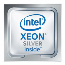 DELL Xeon 10-core Silver 4114 2.2ghz 13.75mb L3 Cache 9.6gt/s Upi Speed Socket Fclga3647 14nm 85w Processor Only 338-BLTV