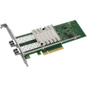 INTEL 10 Gigabit Ethernet Server Adapter X520-da2 Network Adapter Pci Express With Both Brackets E10G42BTDAG1P5