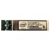 INTEL Sfp Transceiver Module 1000base-lx, 10gbase-lr Plug-in Module 1310 Nm AFCT-739DMZ-IN2