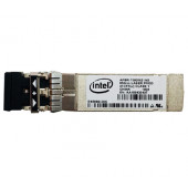 DELL 1g/10g Dual Rate (10gbase-sr And 1000base-sx) 400m Multimode Datacom Sfp+ Optical Transceiver XYD50