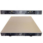 INTEL 36 Port 2ps 1u 12300 Ib Qdr Switch 851-0214-01