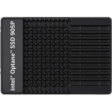 INTEL Optane Ssd 905p Series 480gb U.2 15mm Pcie Nvme 3.0 X4 3d Xpoint Solid State Drive SSDPE21D480GAM3