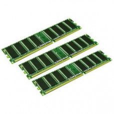 KINGSTON 24gb (3x8gb) 1333mhz Pc3-10600 240-pin Cl9 2rx4 Ecc Registered Lp Ddr3 Sdram Dimm Genuine Kingston Memory For Ibm System Server KTM-SX313K3/24G