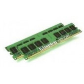 KINGSTON 4gb (2x2gb) 667mhz Pc2-5300 Cl5 Ddr2 Sdram Dimm Genuine Kingston Memory Module For Dell Poweredge Server KTD-PE6950/4G