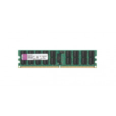 KINGSTON 4gb (1x4gb) 400mhz Pc2-3200 Ecc Registered Dual Rank Ddr2 Sdram 240-pin Dimm Kingston Memory For Dell Poweredge Server (kth) KTD-WS670/4G