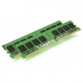 KINGSTON 8gb (2x4gb) 667mhz Pc2-5300 240-pin Ecc Registered Ddr2 Sdram Dimm Genuine Kingston Memory For Dell Poweredge Server KTD-PE6950/8G