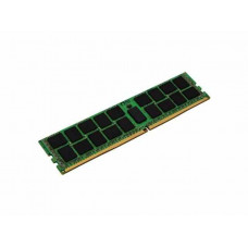 KINGSTON 32gb (1x32gb) 2400mhz Pc4-19200 Cas-17 Ecc Registered Dual Rank X4 Ddr4 Sdram 288-pin Dimm Load Reduced Memory For Server KTH-PL424L/32G