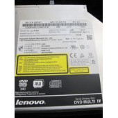 LENOVO 8x Multiburner Ultrabay Slimline 12.7 Mm Dvd±rw Drive For Thinkpad 42T2603