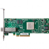 LENOVO 16gb Single Port Pci-e Gen3 Fibre Channel Host Bus Adapter For System X 00Y3340