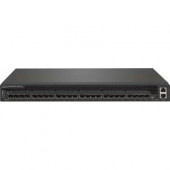 LENOVO Rackswitch G8124e Switch 24 Ports Managed Rack-mountable 7159BR6