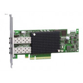 LENOVO Emulex 16gb Dual Port Pci-e Fibre Channel Host Bus Adapter 00JY809