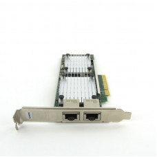 LENOVO Netxtreme 2x10gbe Base-t Rj45 Adapter 00E2718