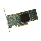 LSI LOGIC 12gb/s Pci-exp 3.0 4-port Internal Sas/sata Raid Controller SAS9341-4I