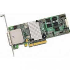 LSI LOGIC Megaraid 9280-8e 6gb 8port Pci Express X8 Low Profile Sas/sata Raid Controller 512mb Cache And Battery L5-25152-24