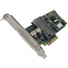 LSI LOGIC Megaraid 6gb/s Pci-e 2.0 X8 Sas Raid Controller With 1gb Cache 9265-8I