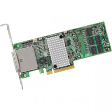 LSI LOGIC 9286-8e 6gb Megaraid Sas 8port Pci-express 3.0 Sas Sata Raid Controller L3-25421-28B