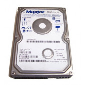 MAXTOR Maxline Plus Ii 250gb 5400rpm 40pin 2mb Buffer Ata/ide-133 3.5inch Low Profile (1.0inch) Internal Hard Drive 5A250J0