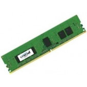 MICRON 8gb (1x8gb) 2133mhz Pc4-17000 Cl15 Dual Rank Non Ecc Unbuffered Ddr4 Sdram 288-pin Dimm Memory Module CT8G4DFD8213