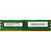 MICRON 8gb (1x8gb) Pc3-10600r Ddr3-1333mhz Ecc Registered Cl9 240-pin Dimm Vlp Memory Module MT36KDYS1G72PZ-1G4M1