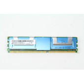 MICRON 4gb Pc2-5300f Ddr2-667 2rx4 Ecc MT36HTF51272FZ-667H1