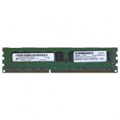 MICRON 2gb (1x2gb) Pc3-12800 Ddr3-1600mhz Sdram – Single Rank 240-pin Unbuffered Non- Ecc Memory Module For High End Desktops And Workstations MT4JTF25664AZ-1G6E1