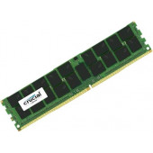 MICRON 16gb (2x8gb) Pc4-19200 Ddr4-2400mhz Sdram Dual Rank Non Ecc Unbuffer 1.2v Cl17 288-pin Memory Module CT2K8G4DFD824A