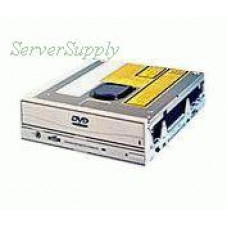 PANASONIC 5.2gb 50 Pin 20x (cd)/2x(dvd) Scsi Internal Dvd-ram Drive LF-D103