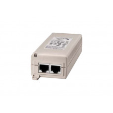 POWERDSINE 3501 Gigabit Poe Injector 1 Port Midspan 802.3af PD-3501G/AC