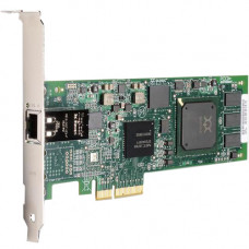 QLOGIC 1gb Single Port Pci Express Rj-45 Copper Iscsi Host Bus Adapter With Full Height Bracket QLE4060C-E